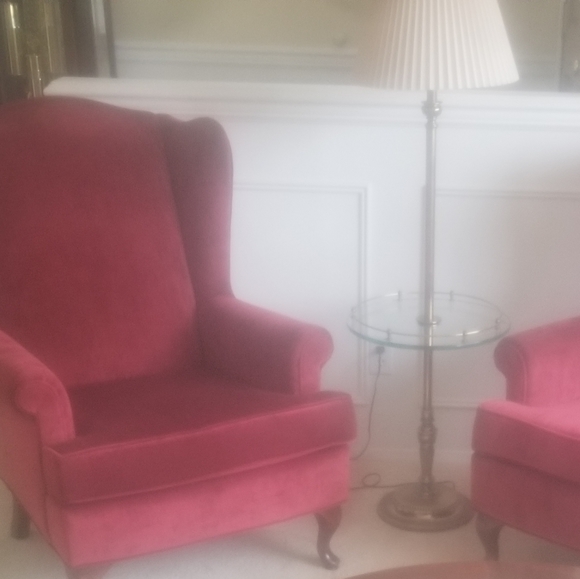 2 chairs - Picture 3 of 3